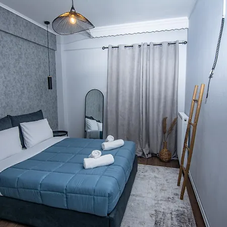 Appartement Thesscasa