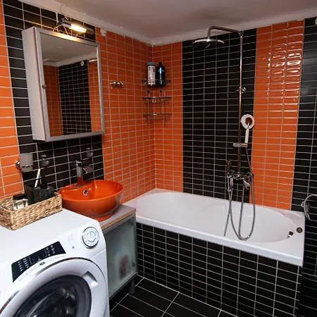 Thesscasa Appartement