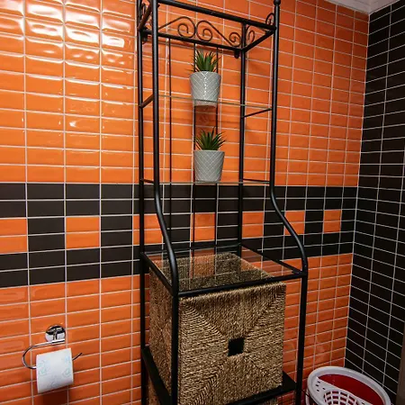 Appartement Thesscasa